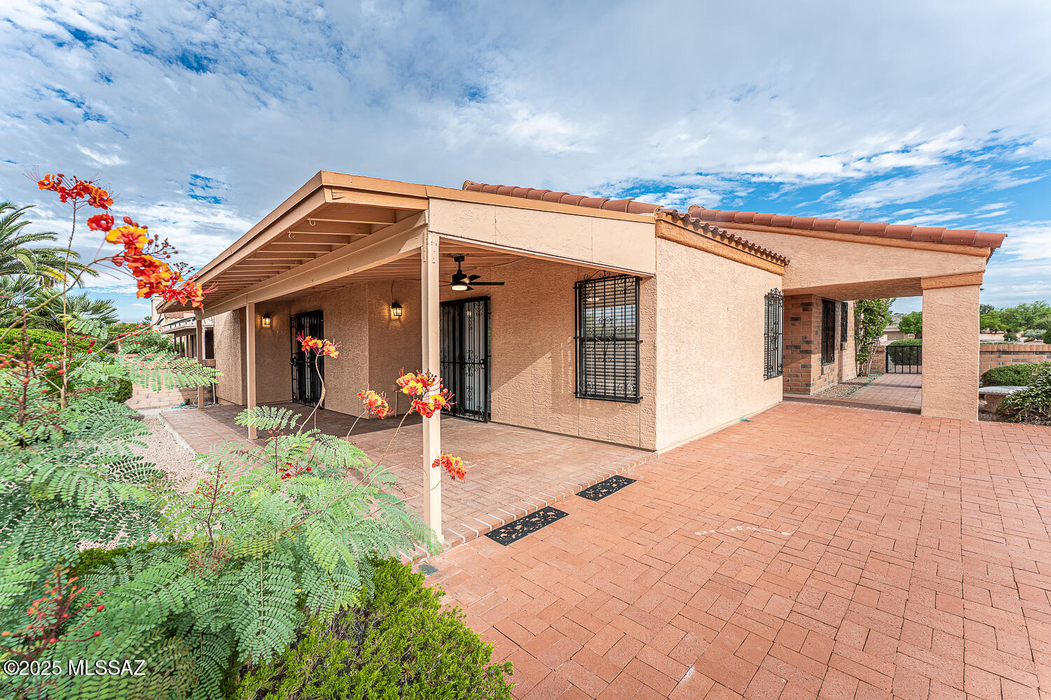 Colonia De Los Alamos - Viewpoint - Residential