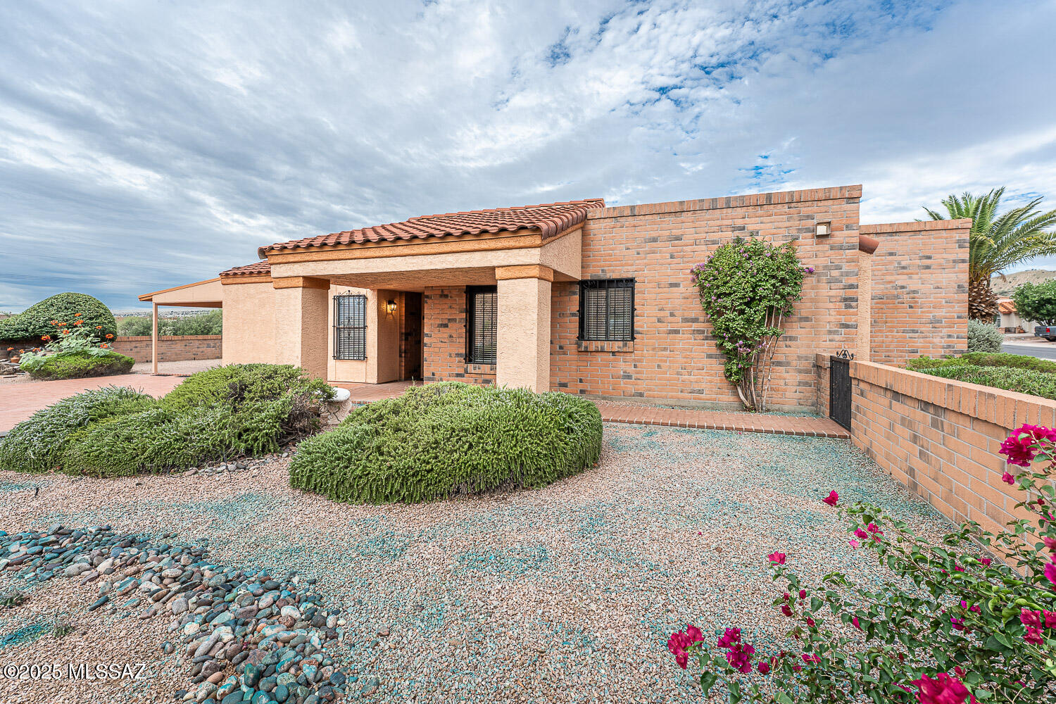 Colonia De Los Alamos - Viewpoint - Residential