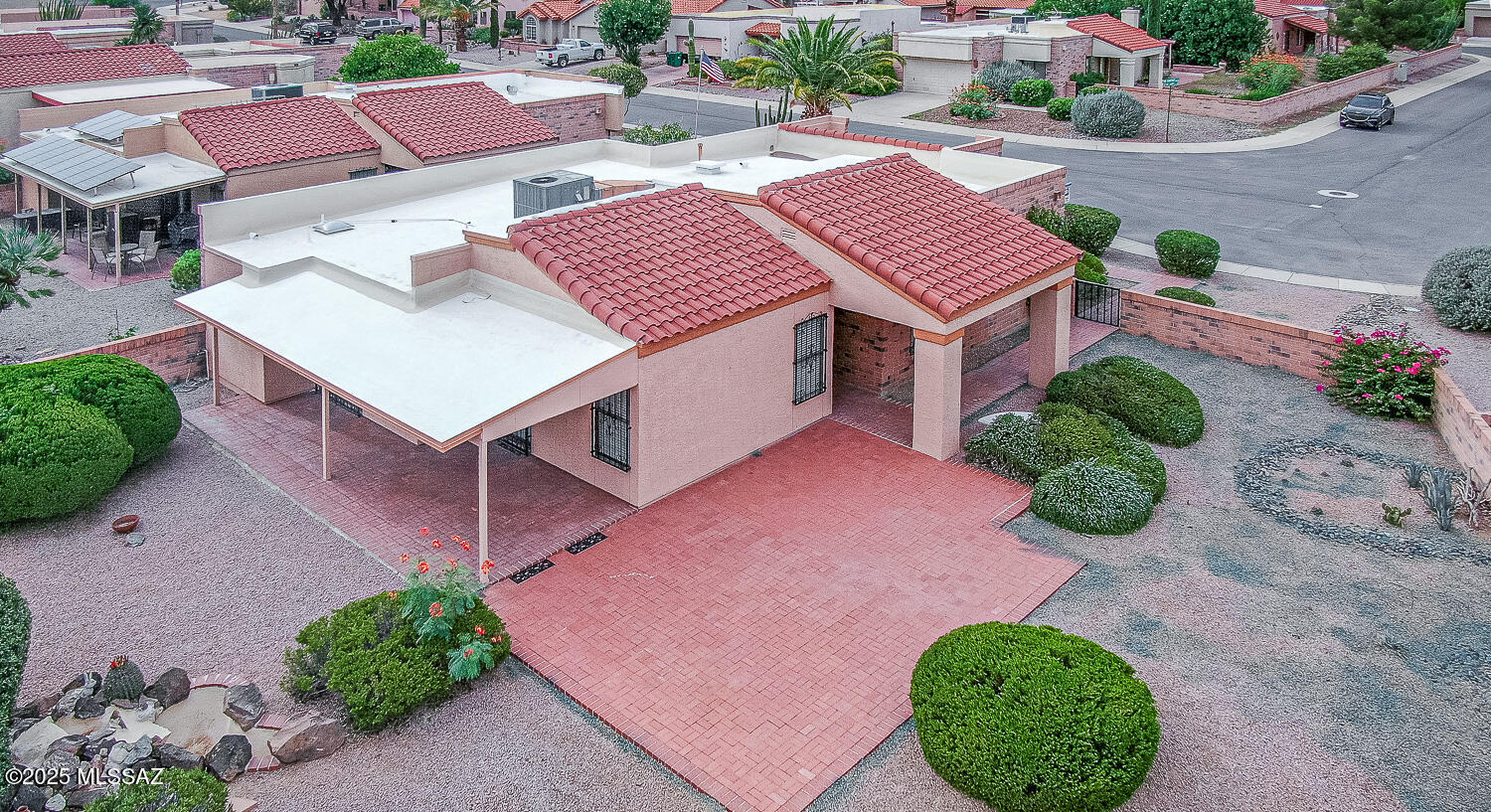 Colonia De Los Alamos - Viewpoint - Residential