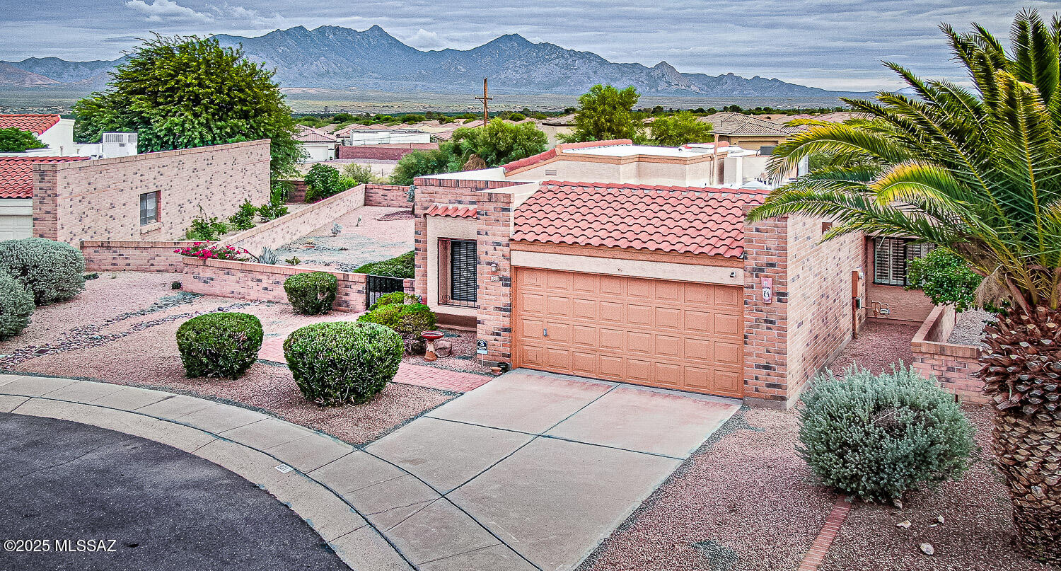 Colonia De Los Alamos - Viewpoint - Residential