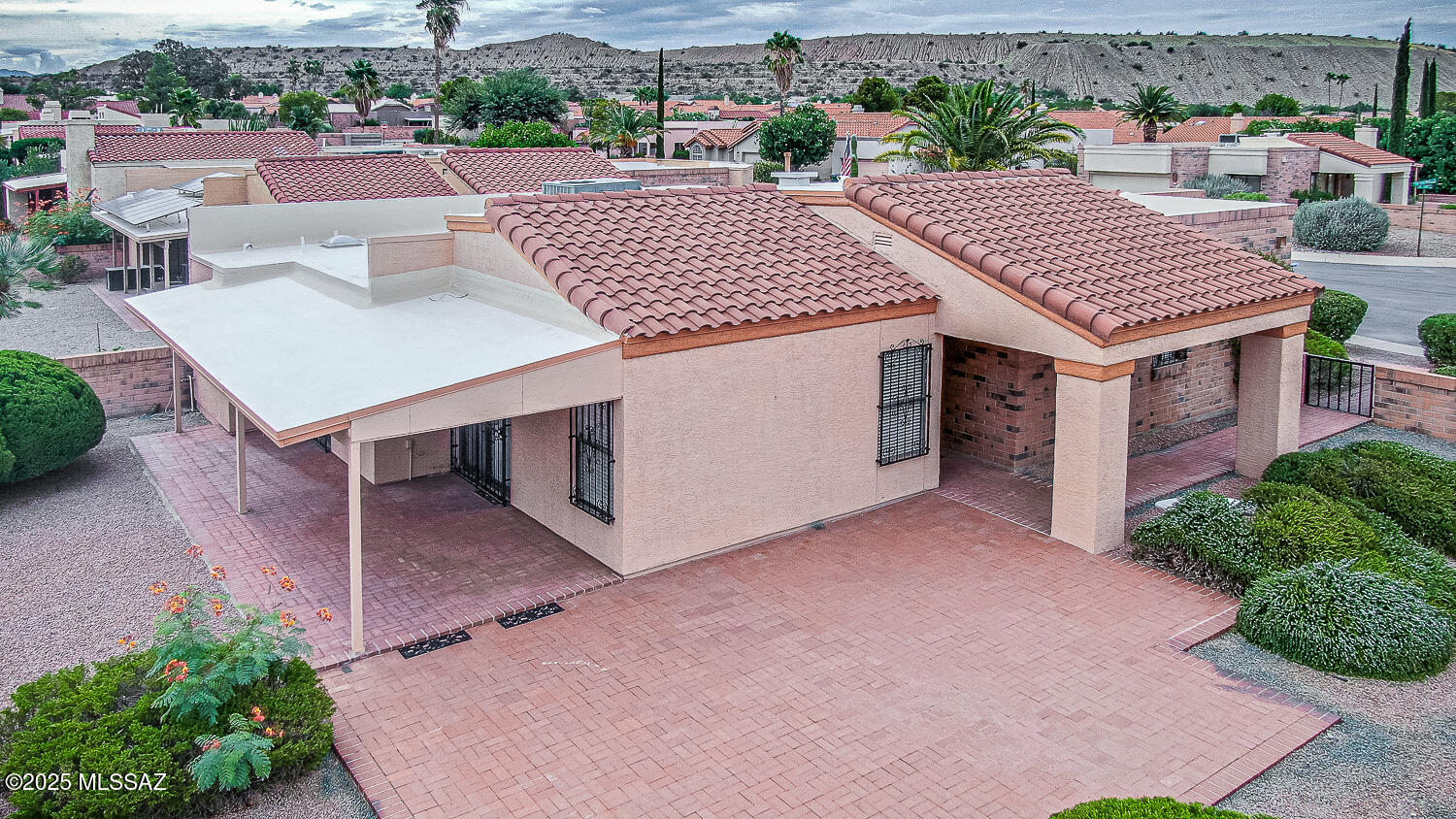 Colonia De Los Alamos - Viewpoint - Residential