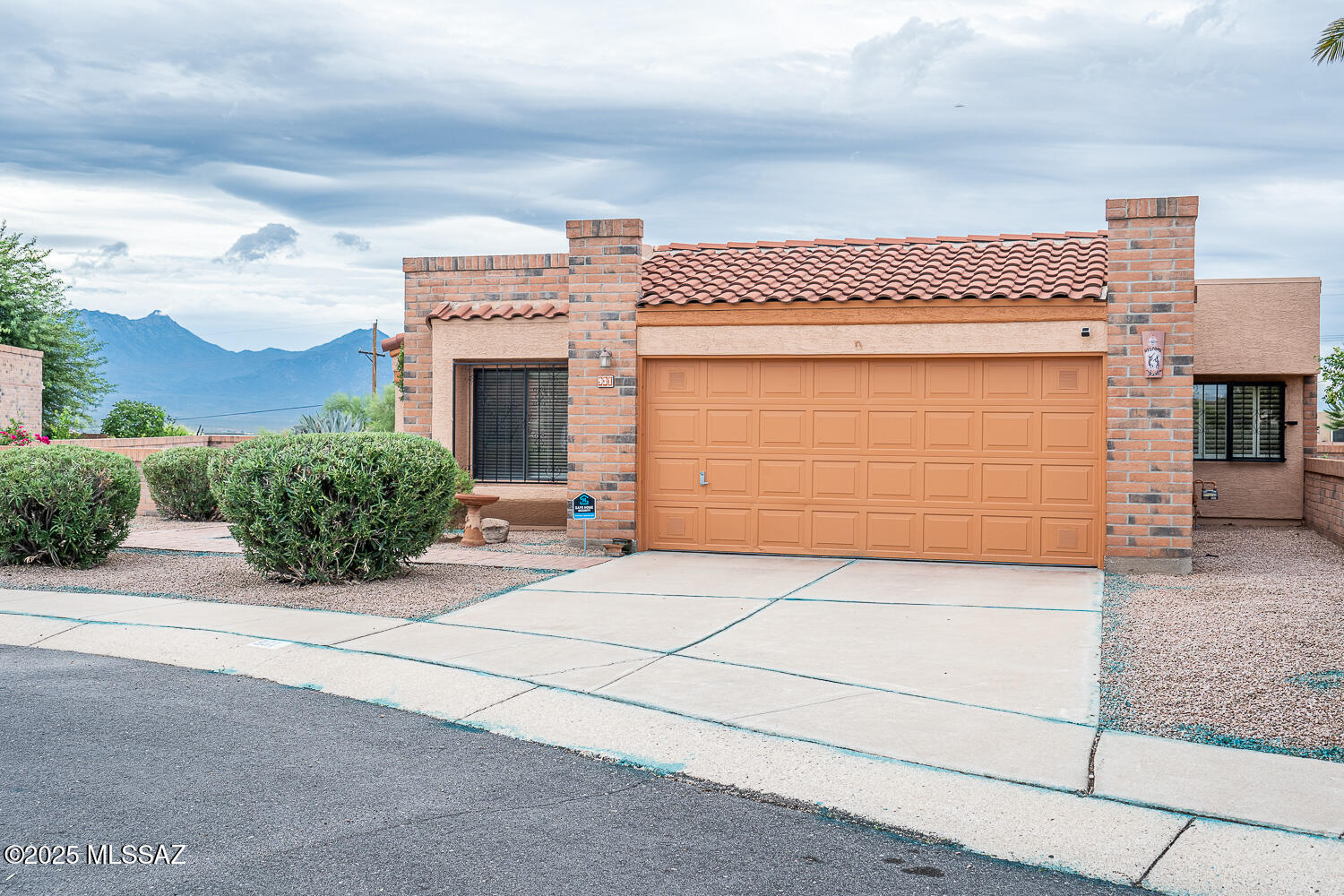 Colonia De Los Alamos - Viewpoint - Residential