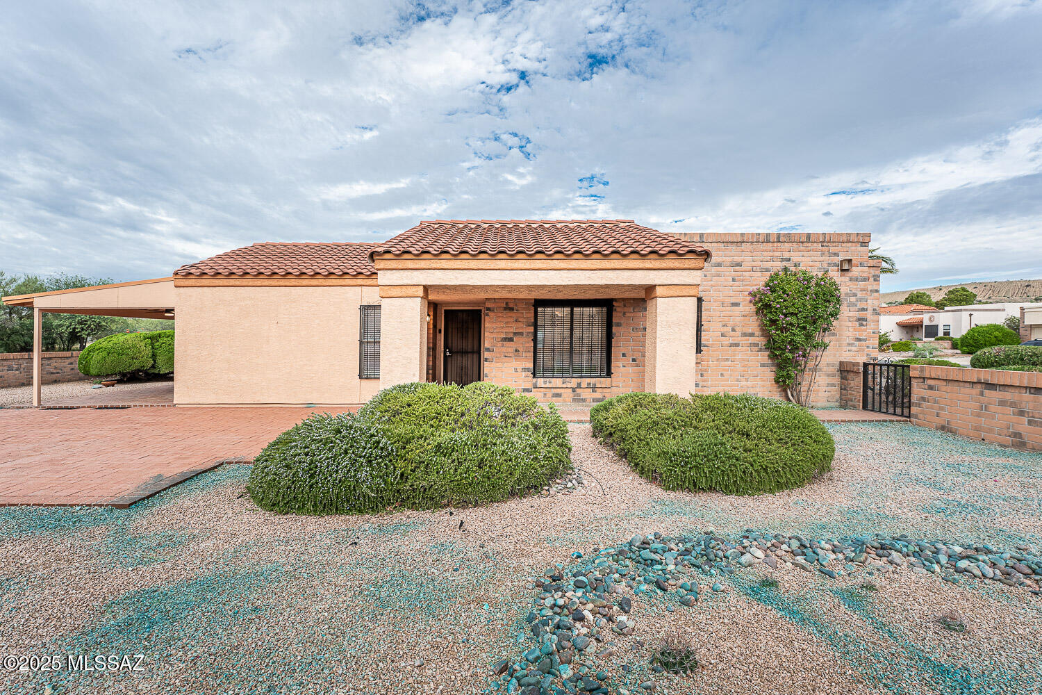 Colonia De Los Alamos - Viewpoint - Residential