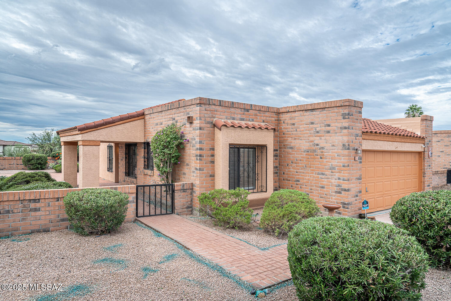 Colonia De Los Alamos - Viewpoint - Residential