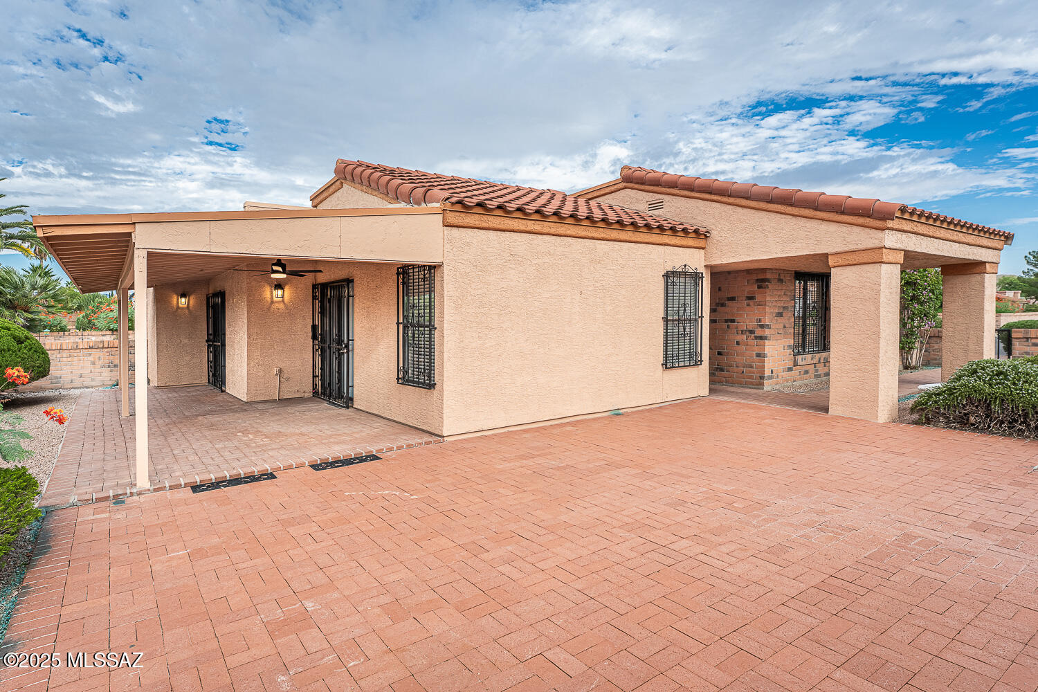 Colonia De Los Alamos - Viewpoint - Residential