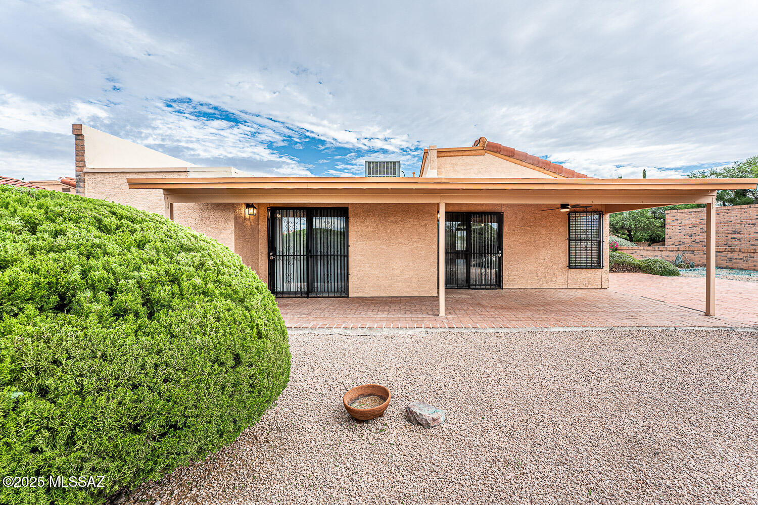 Colonia De Los Alamos - Viewpoint - Residential