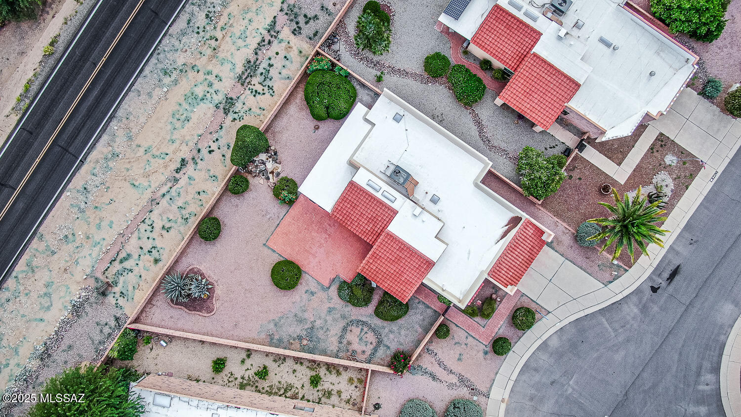 Colonia De Los Alamos - Viewpoint - Residential