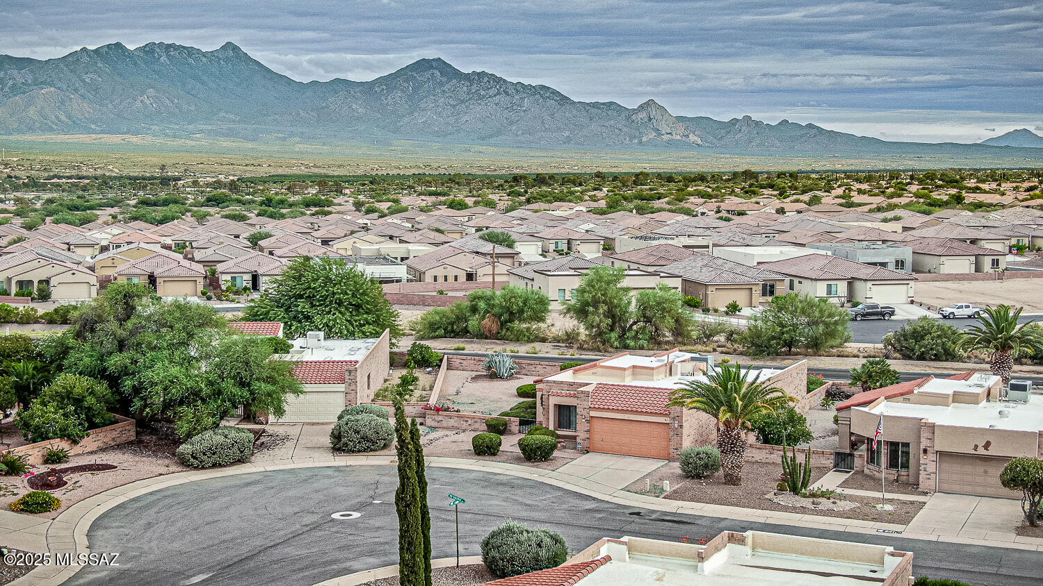 Colonia De Los Alamos - Viewpoint - Residential