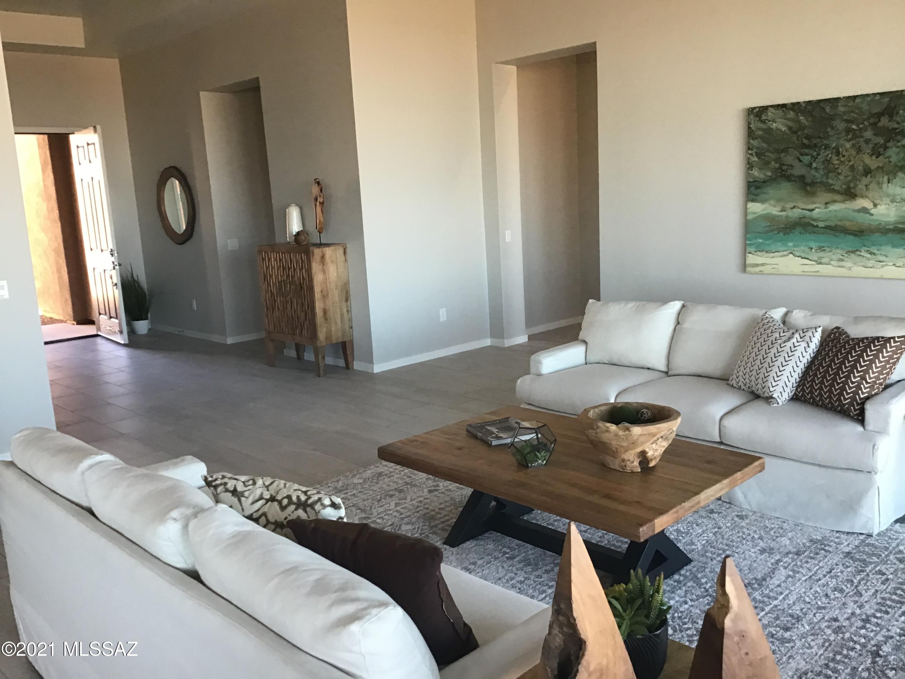 Ocotillo Preserve (1-42) - Residential