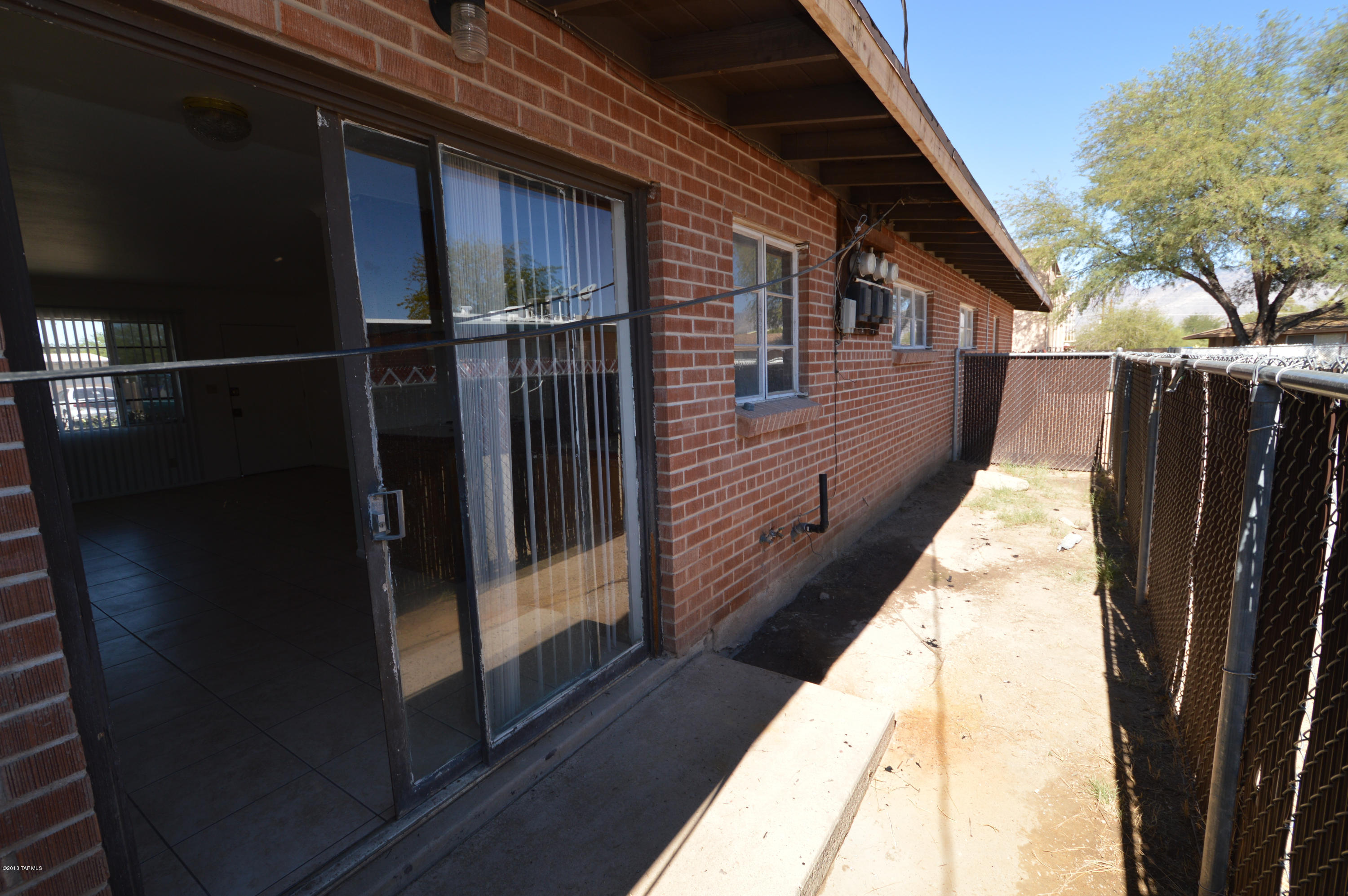 Speedway Addition - Residential Lease