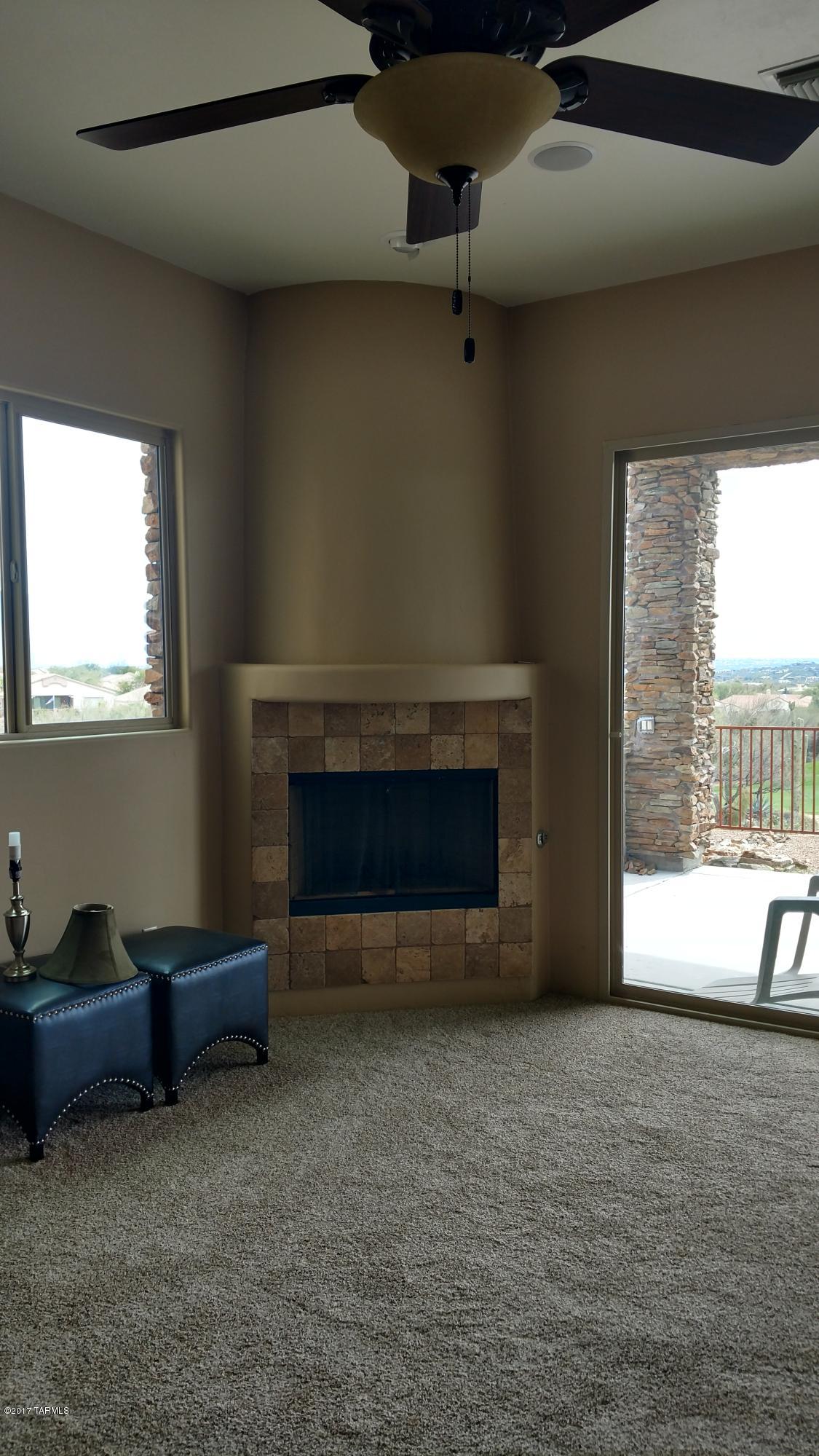 Sabino Estates (1-45) - Residential Lease