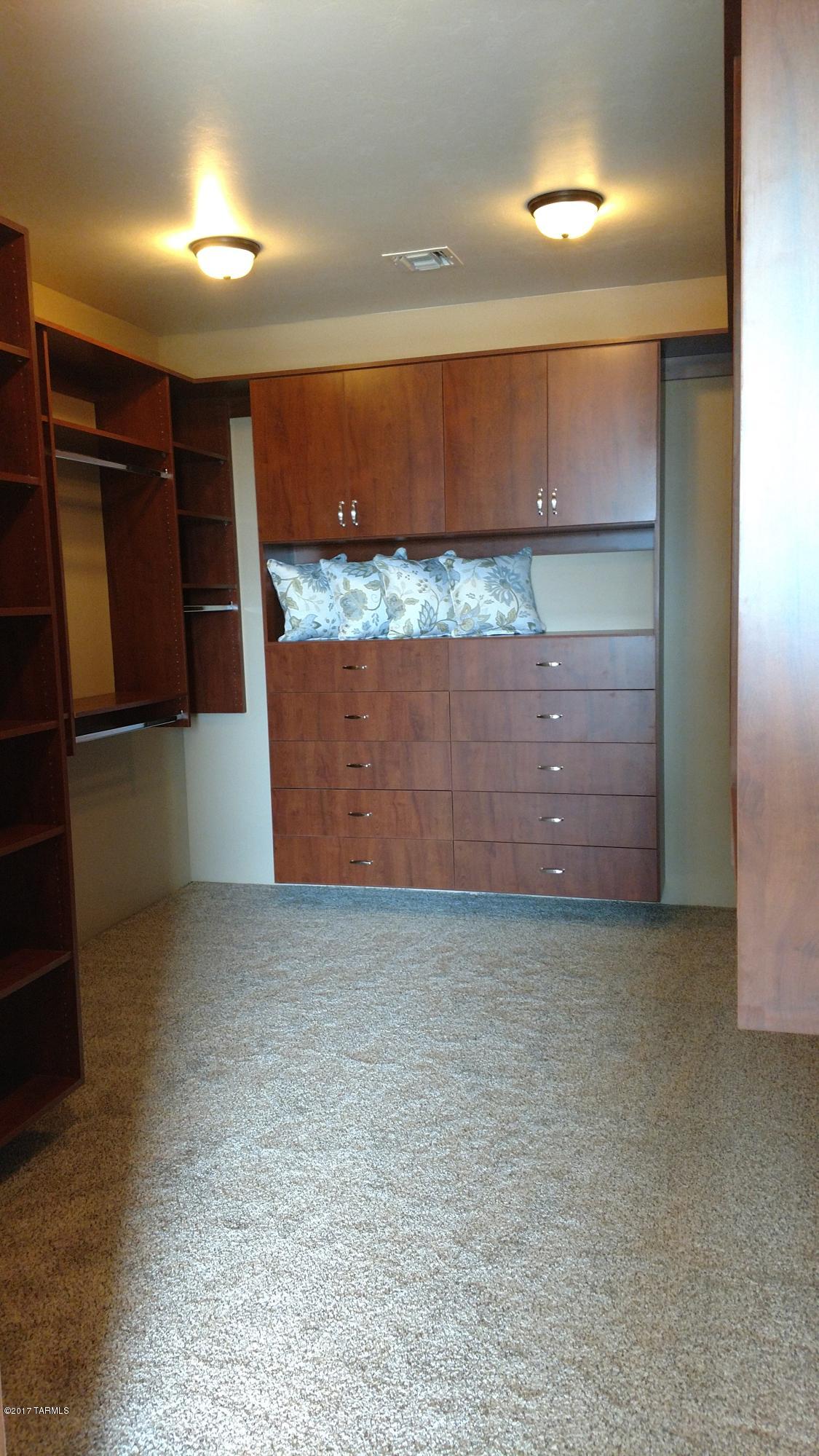 Sabino Estates (1-45) - Residential Lease