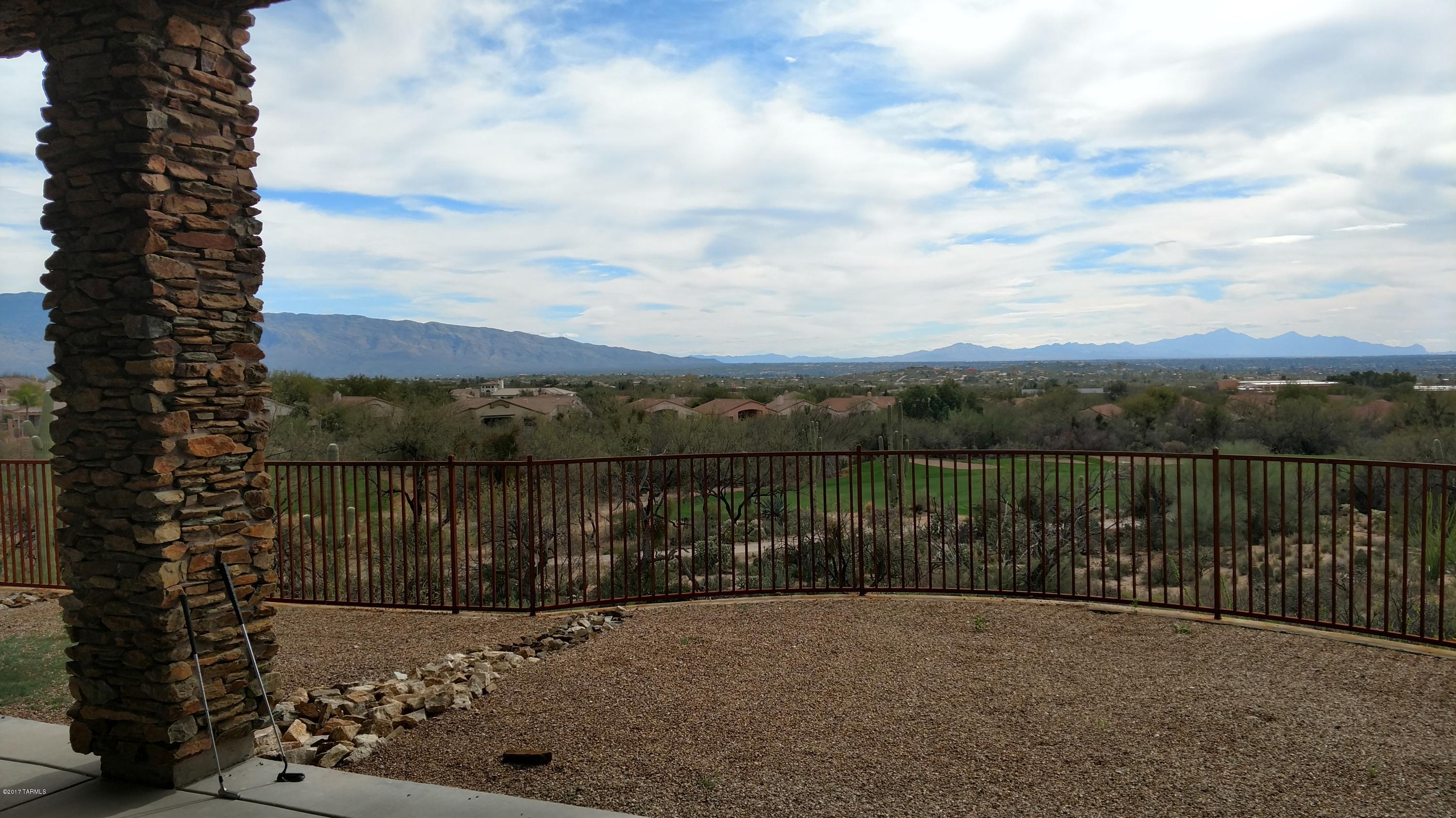 Sabino Estates (1-45) - Residential Lease