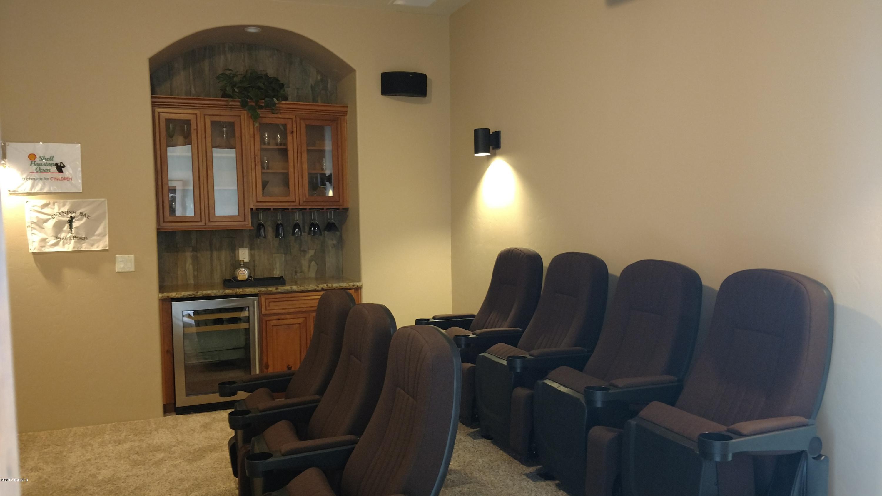 Sabino Estates (1-45) - Residential Lease