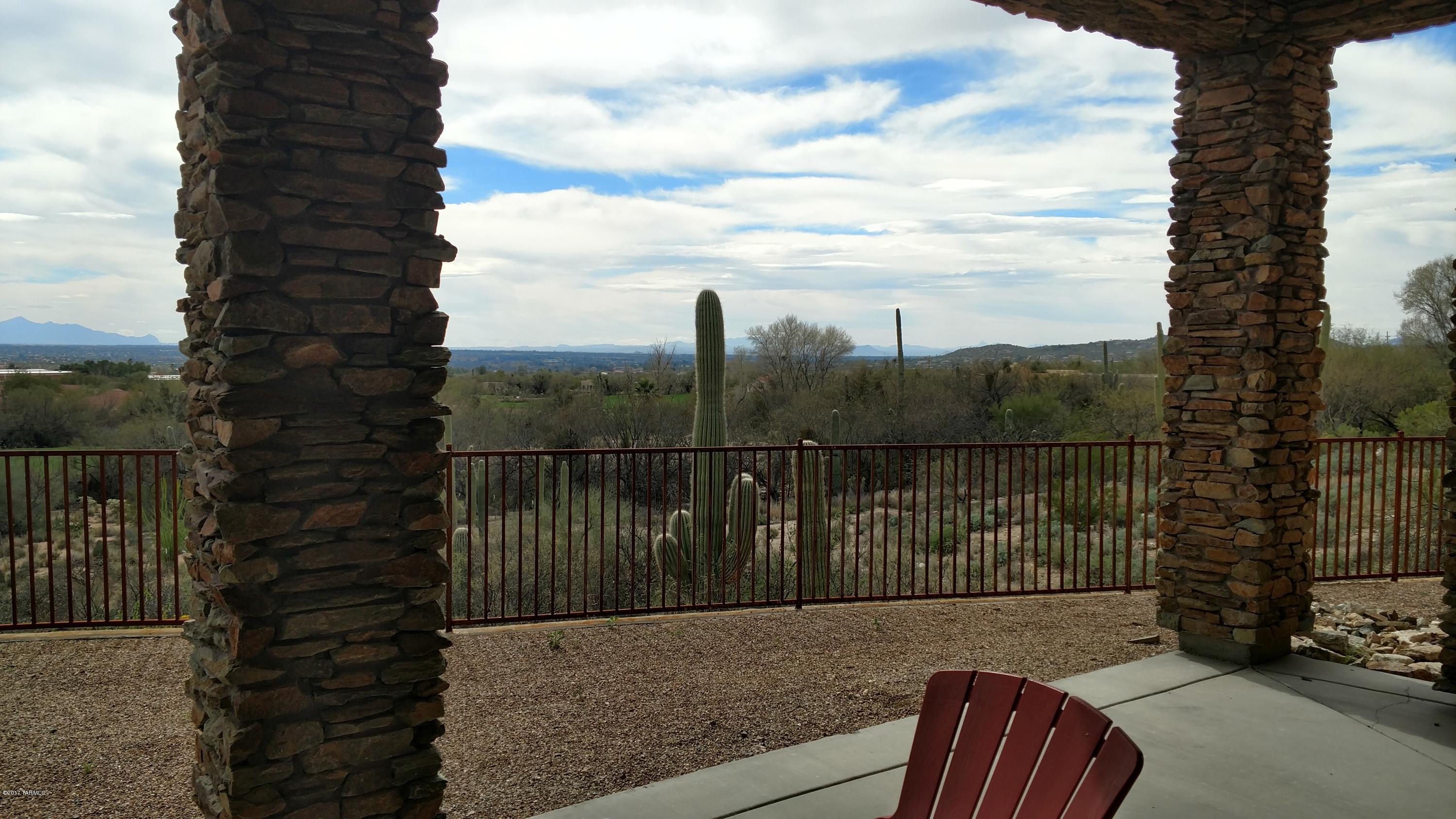 Sabino Estates (1-45) - Residential Lease