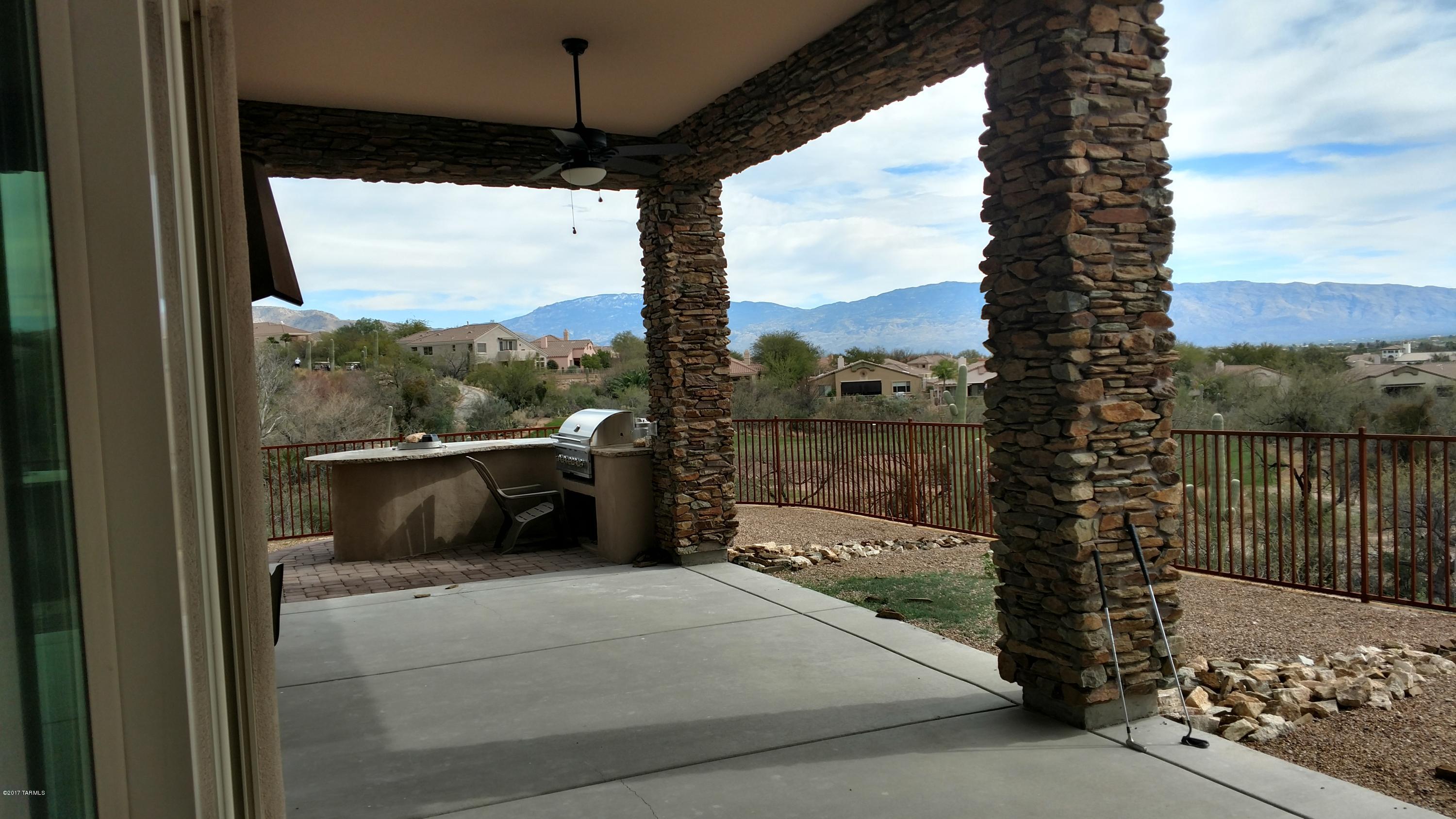 Sabino Estates (1-45) - Residential Lease