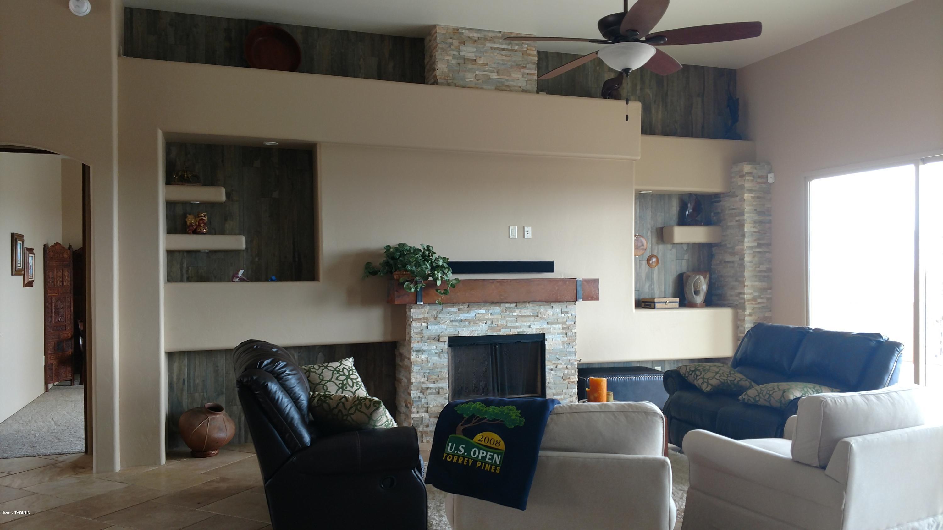 Sabino Estates (1-45) - Residential Lease