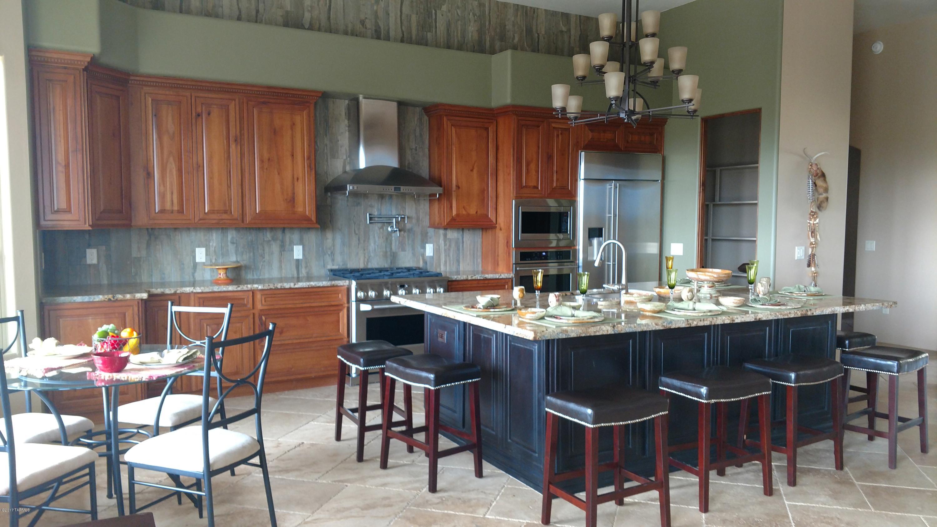 Sabino Estates (1-45) - Residential Lease