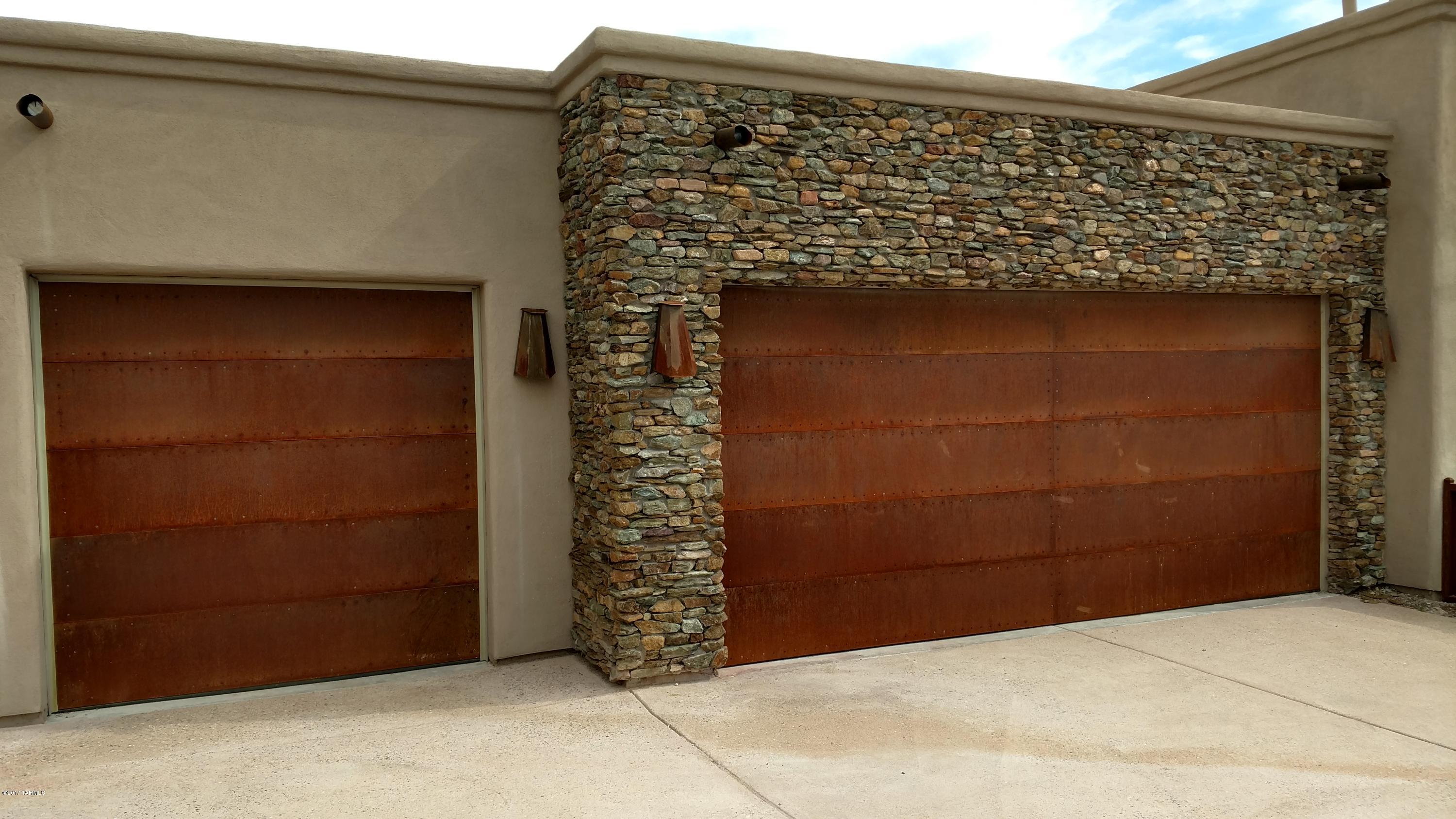 Sabino Estates (1-45) - Residential Lease