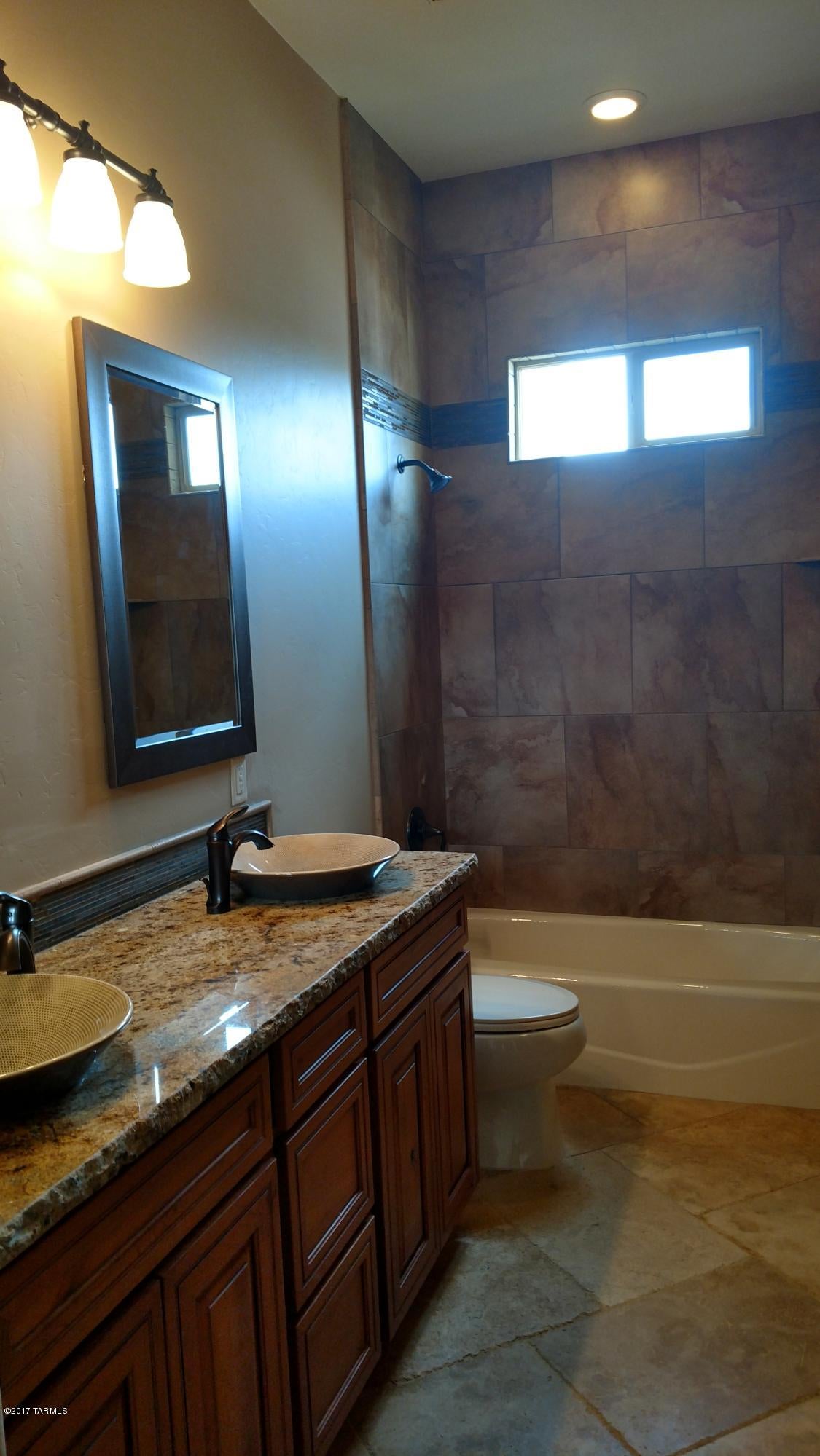 Sabino Estates (1-45) - Residential Lease