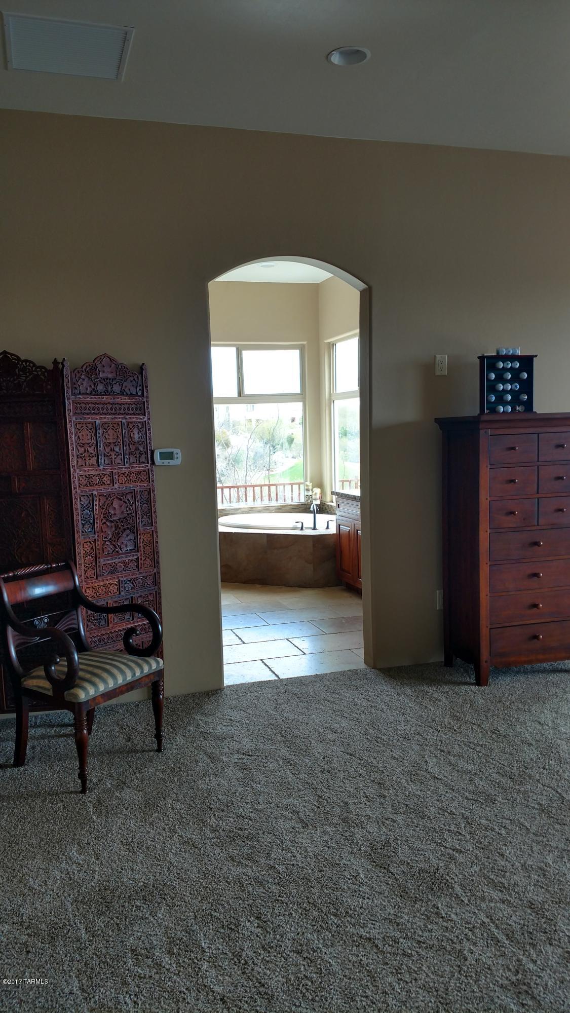 Sabino Estates (1-45) - Residential Lease
