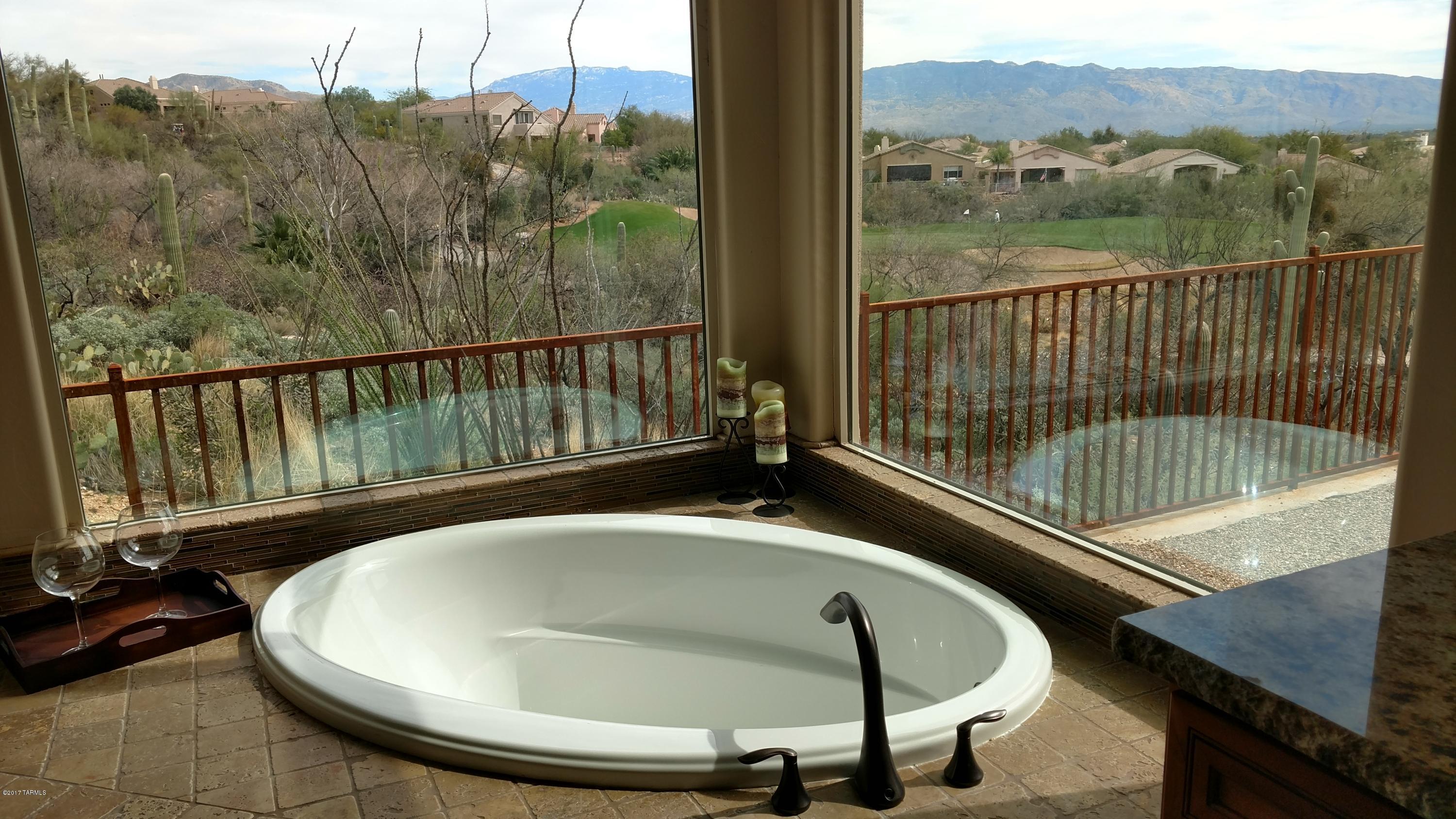 Sabino Estates (1-45) - Residential Lease