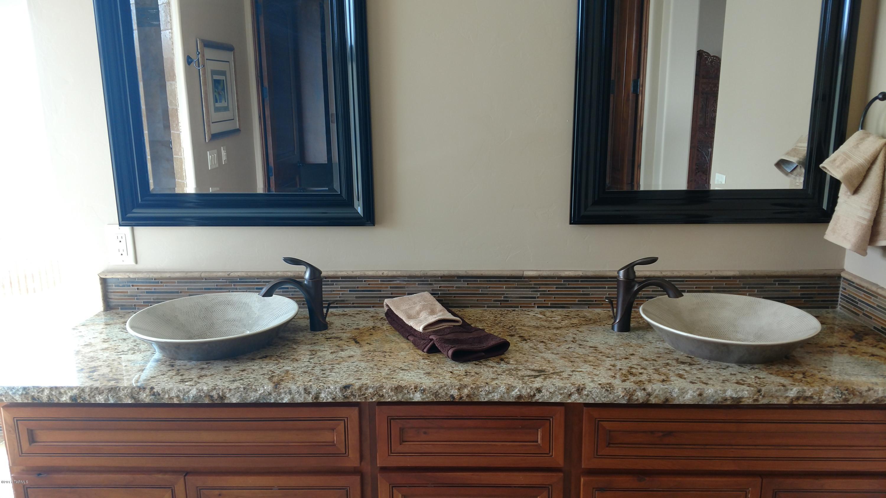 Sabino Estates (1-45) - Residential Lease