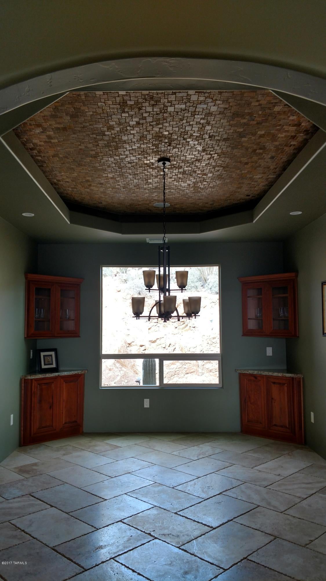 Sabino Estates (1-45) - Residential Lease