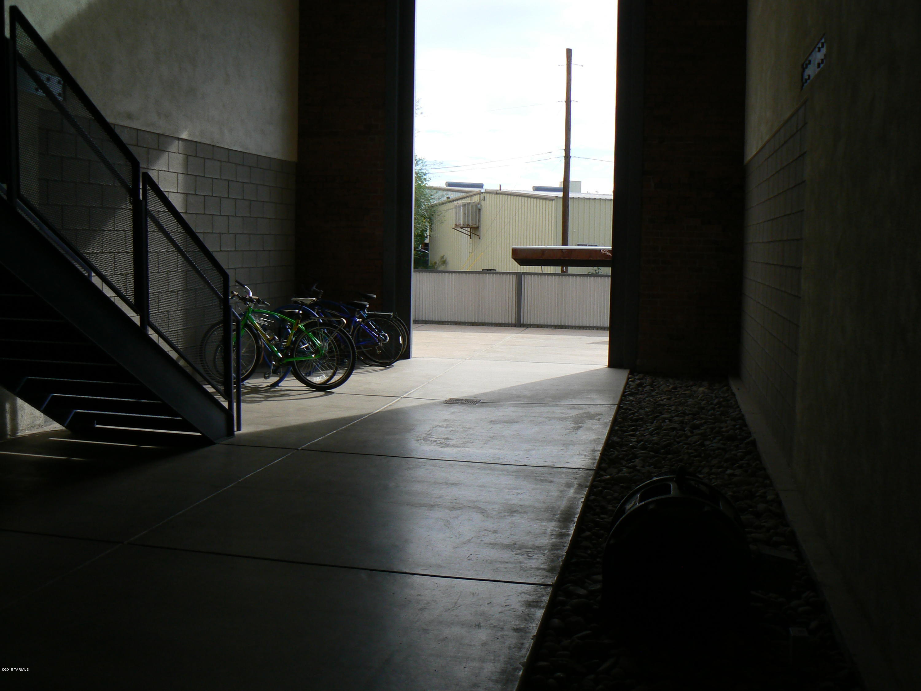 Ice House Lofts Units 1-51 - Residential