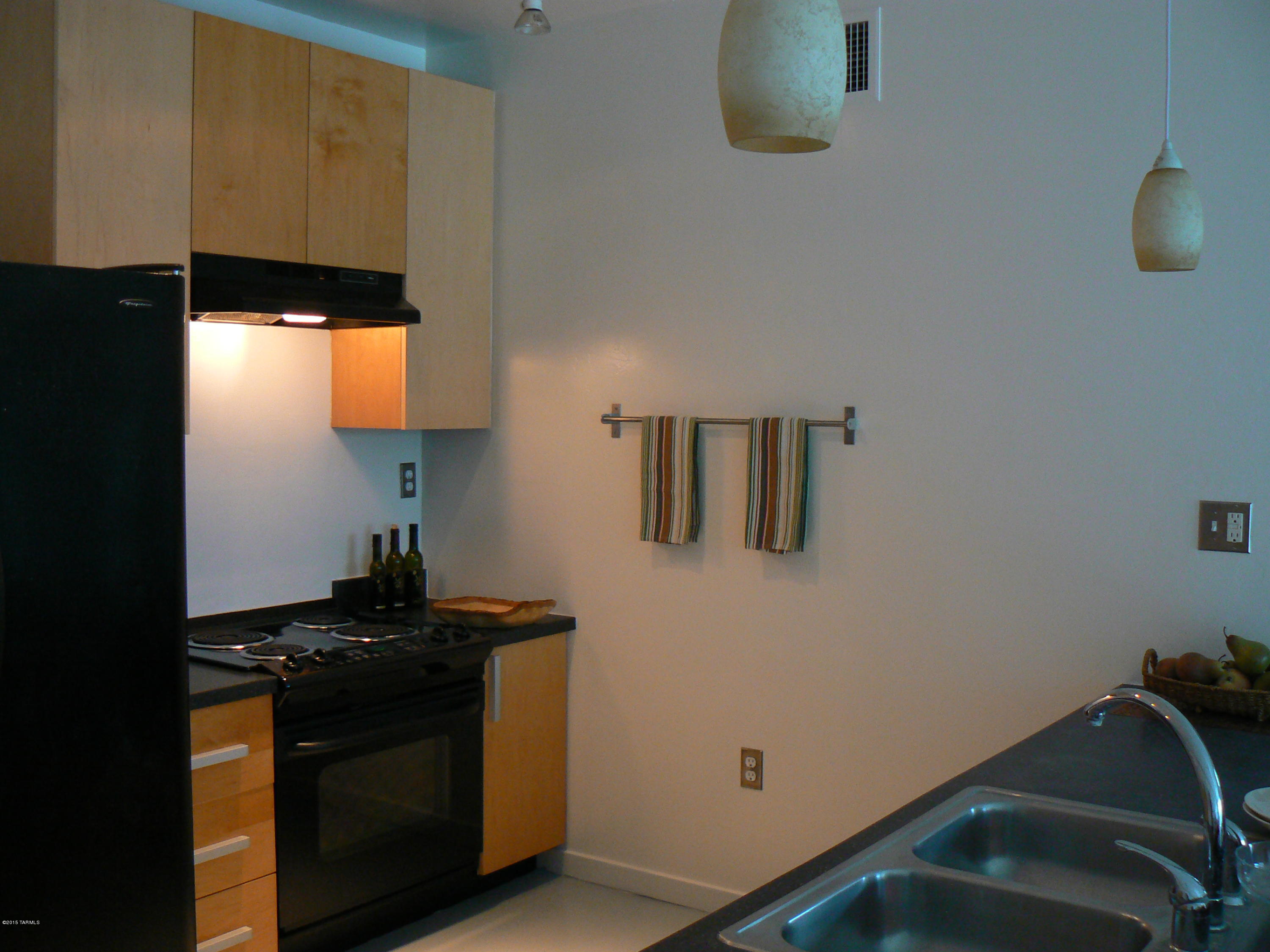 Ice House Lofts Units 1-51 - Residential