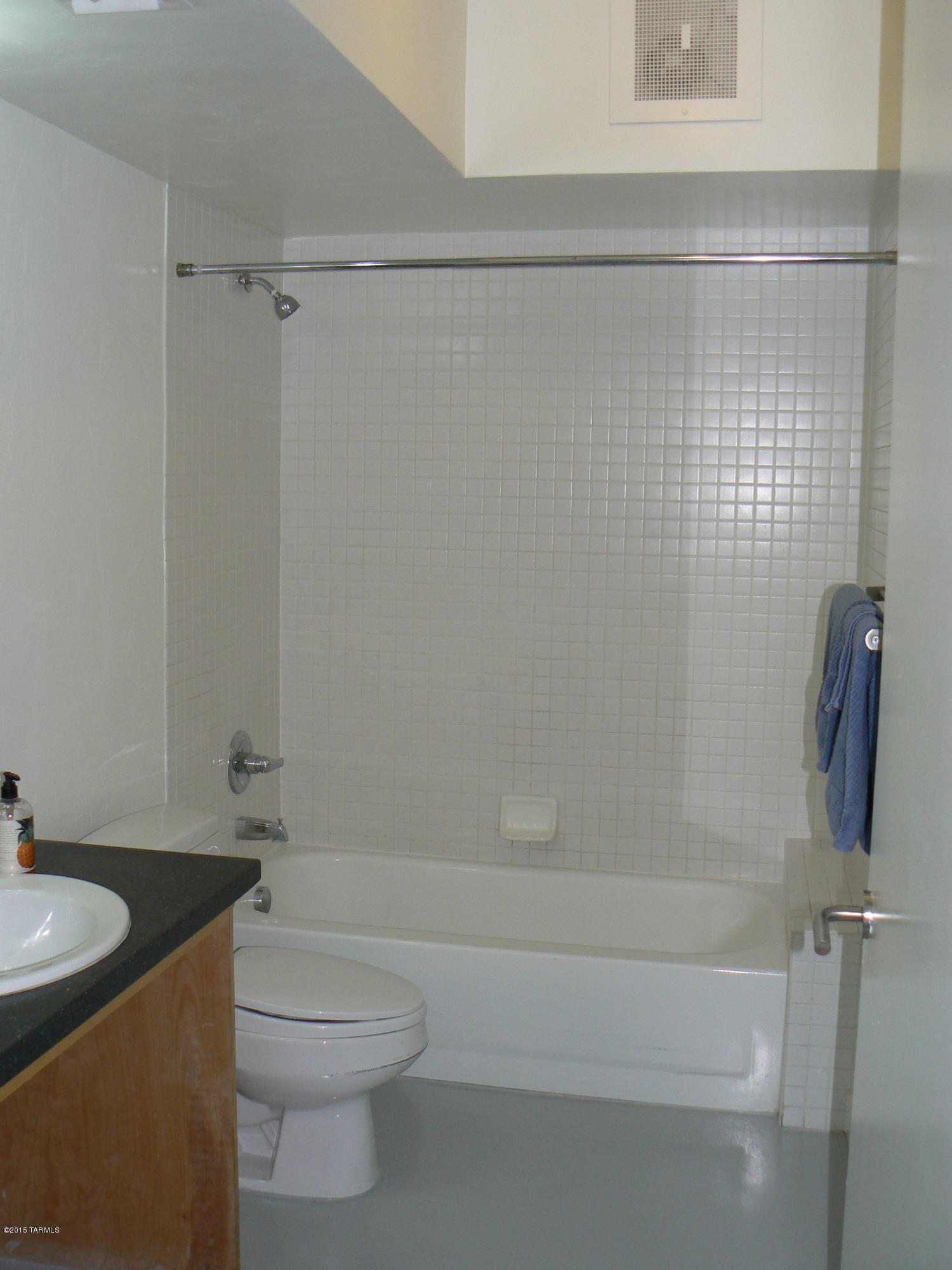 Ice House Lofts Units 1-51 - Residential