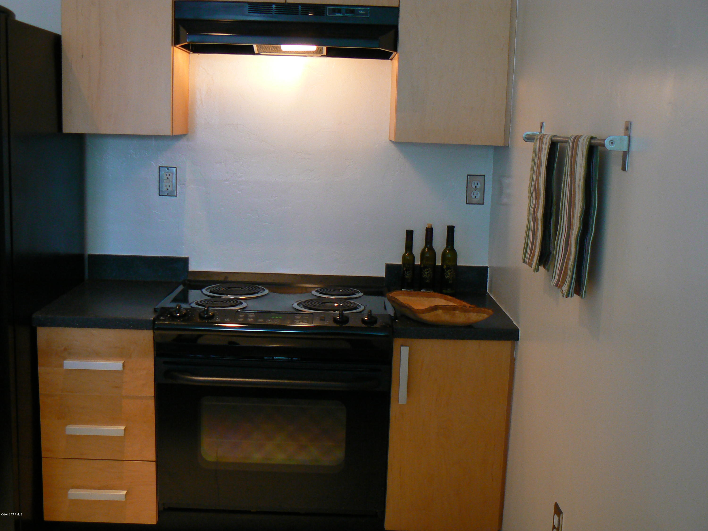 Ice House Lofts Units 1-51 - Residential
