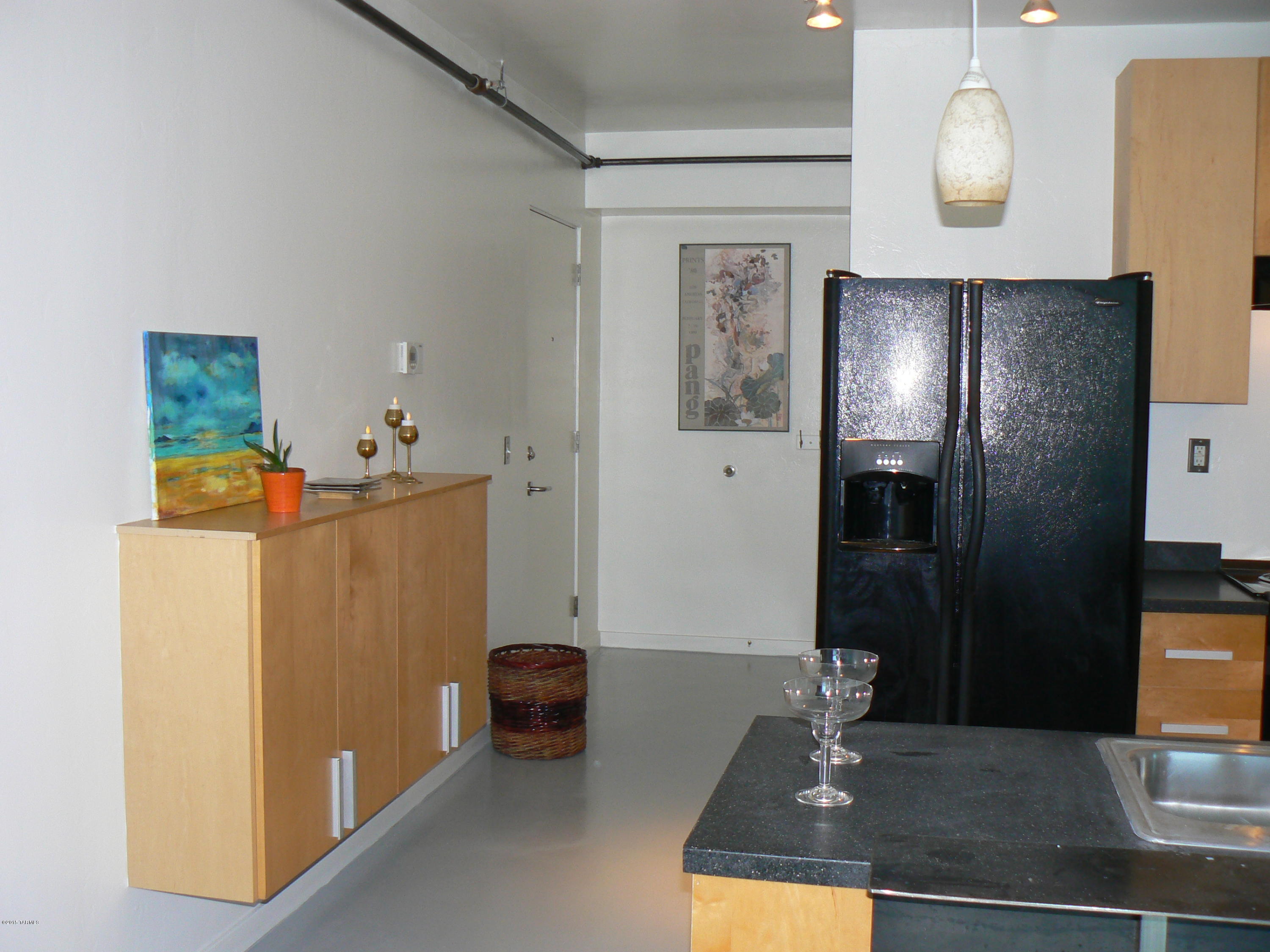 Ice House Lofts Units 1-51 - Residential