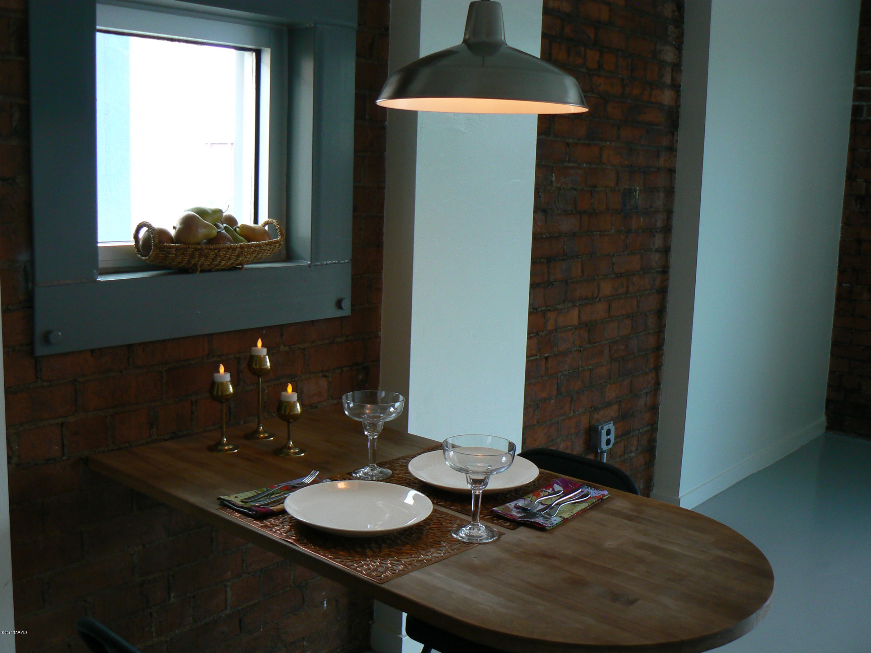 Ice House Lofts Units 1-51 - Residential