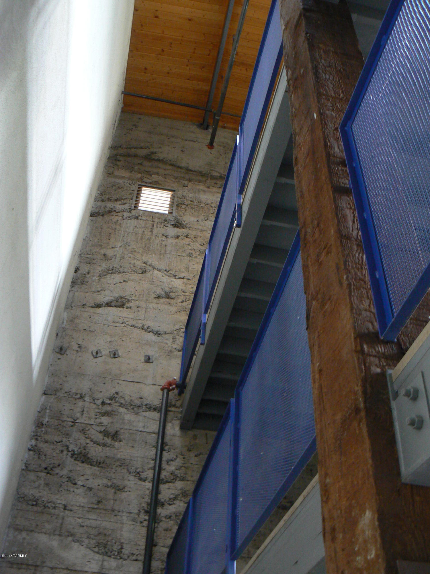 Ice House Lofts Units 1-51 - Residential