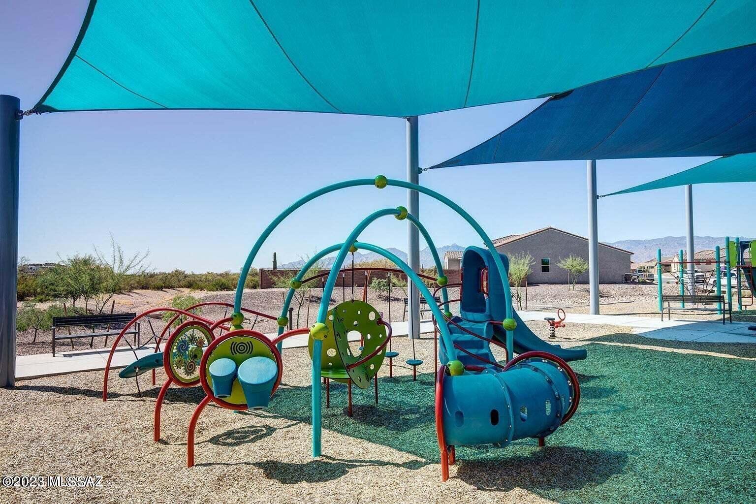 Saguaro Trails Block 4 - Residential