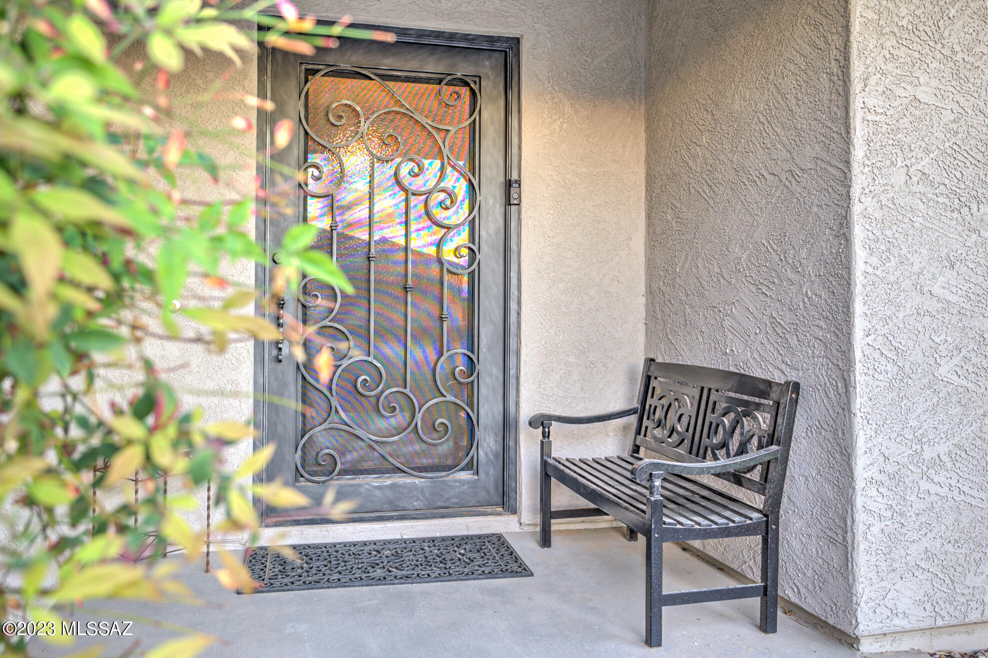 Saguaro Trails Block 4 - Residential