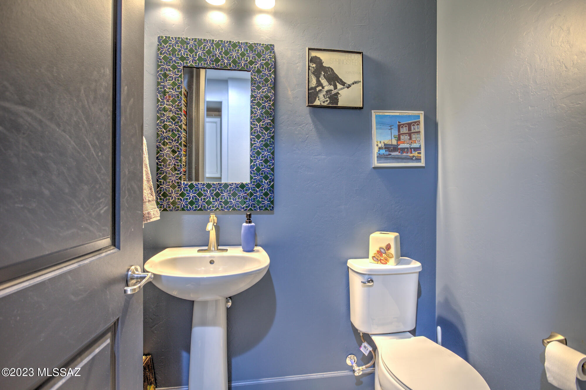 Saguaro Trails Block 4 - Residential