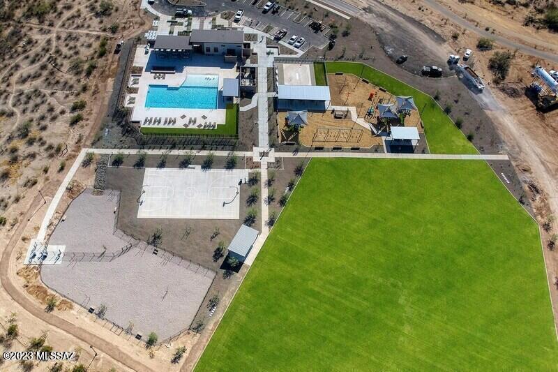 Saguaro Trails Block 4 - Residential