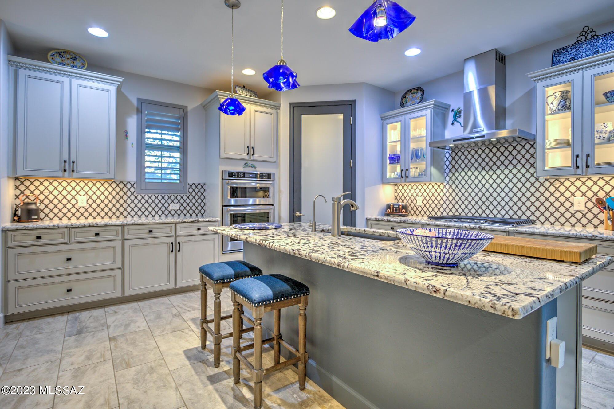 Saguaro Trails Block 4 - Residential