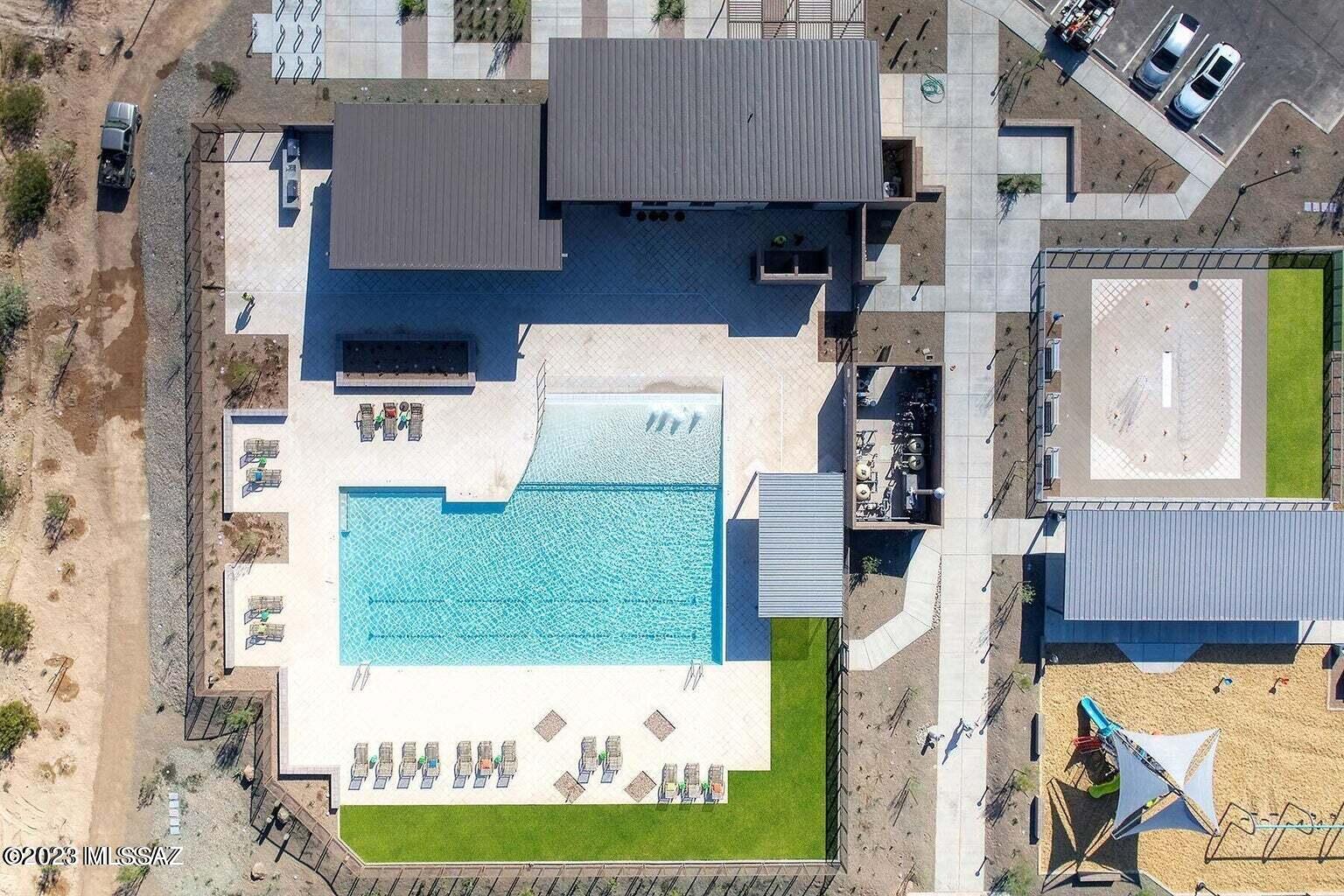 Saguaro Trails Block 4 - Residential