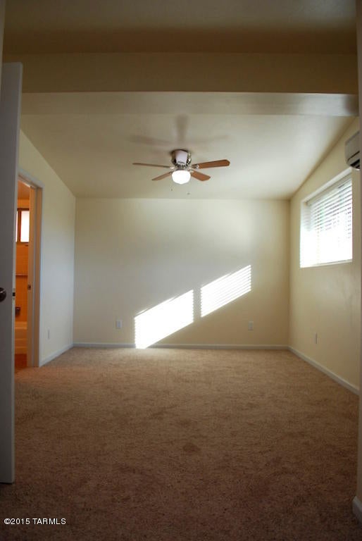Unsubdivided - Residential Lease