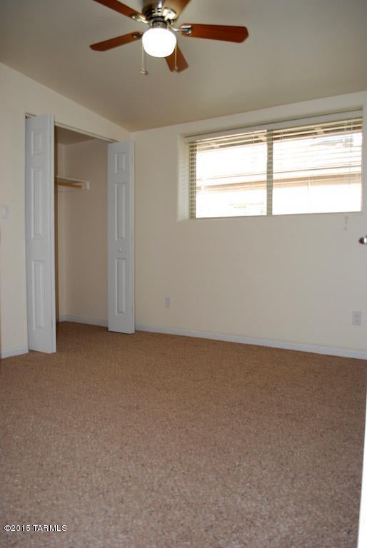 Unsubdivided - Residential Lease