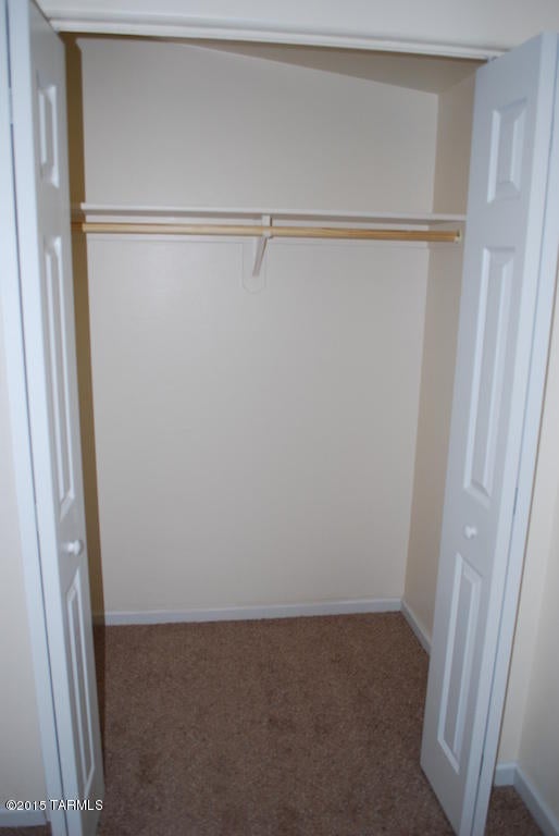 Unsubdivided - Residential Lease