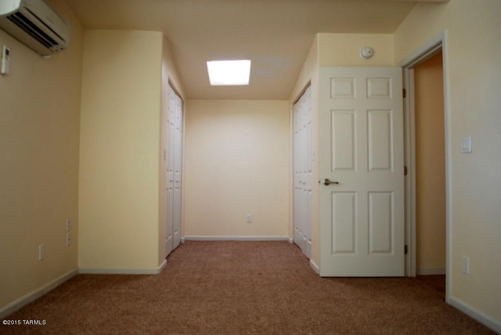 Unsubdivided - Residential Lease