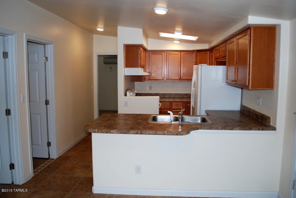 Unsubdivided - Residential Lease