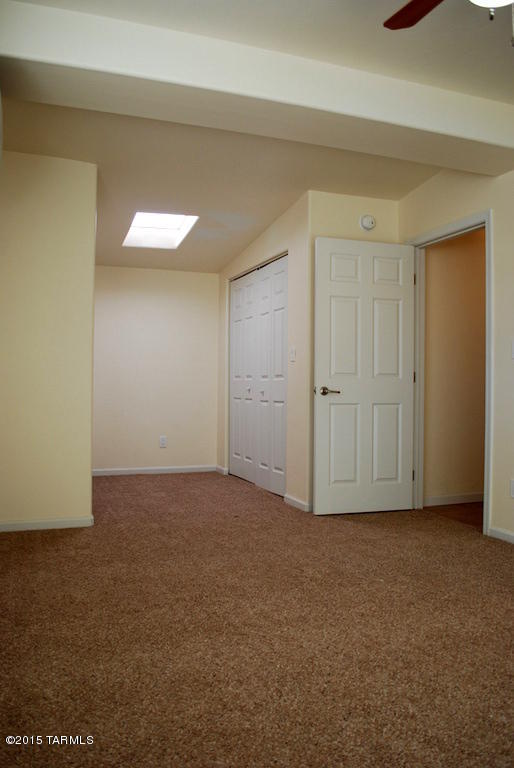Unsubdivided - Residential Lease