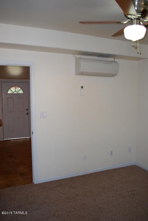 Unsubdivided - Residential Lease