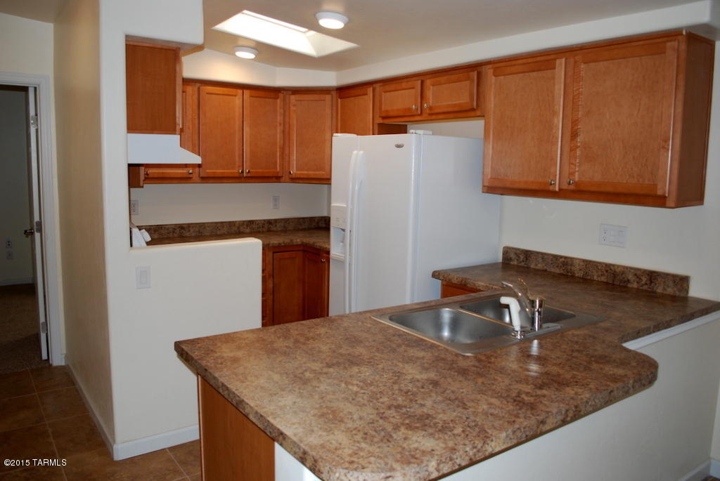Unsubdivided - Residential Lease