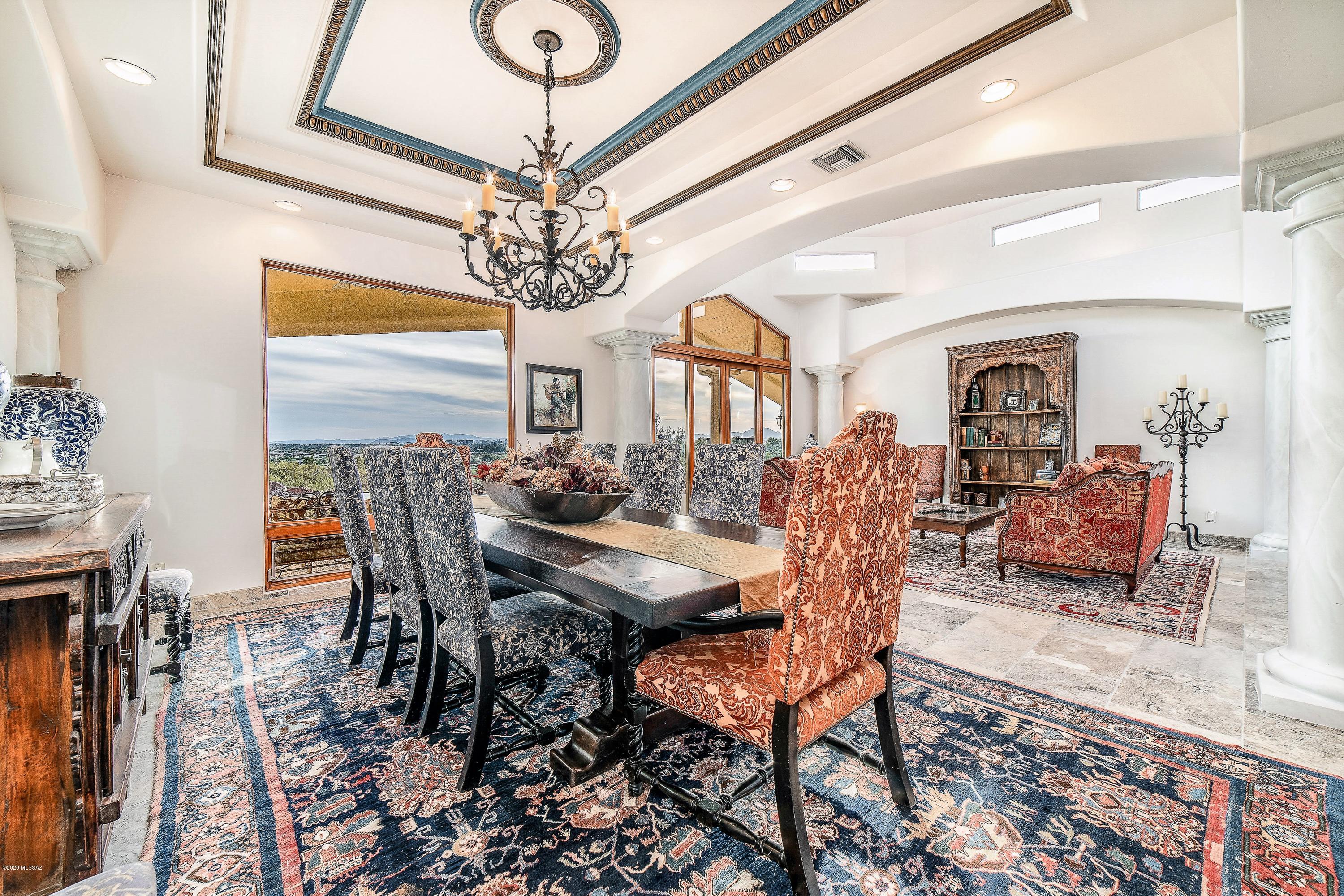 Bellas Catalinas Estates (1-93) - Residential